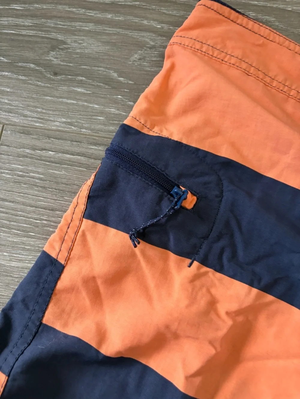 Patagonia men’s minimalist